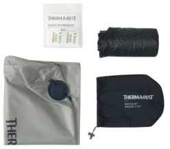 Slaapmat Thermarest NeoAir UberLite Orion Regular Wide -Winkel Voor Kampeerartikelen Voor Buiten 4 13248 thermarest neoair uberlite orion regular contents