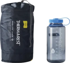 Slaapmat Thermarest ProLite Apex Heat Wave Regular Wide -Winkel Voor Kampeerartikelen Voor Buiten 4 13256 thermarest prolite apex heatwave regular ssack 1