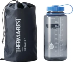 Slaapmat Thermarest NeoAir Venture Pine Regular -Winkel Voor Kampeerartikelen Voor Buiten 4 13270 thermarest neoair venture pine regular ssack