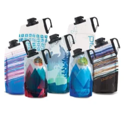 Waterfles Platypus Duolock Red 0.75 Liter -Winkel Voor Kampeerartikelen Voor Buiten 4 20 platypus duolock group28129 2