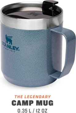 Thermosbeker Stanley The Legendary Camp Mug Hammertone Ice 0,35L -Winkel Voor Kampeerartikelen Voor Buiten 4 808x1200 1