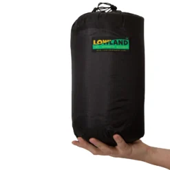 Slaapzak Lowland Companion Summer -Winkel Voor Kampeerartikelen Voor Buiten 4 8718627780282 4