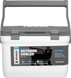 Koelbox Stanley The Easy Carry Outdoor Polar 15,1L -Winkel Voor Kampeerartikelen Voor Buiten 4 Large JPG Adventure20Easy20Carry20Outdoor20Cooler2016QT20Polar 3