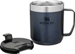 Thermosbeker Stanley The Legendary Camp Mug Nightfall 0,35L -Winkel Voor Kampeerartikelen Voor Buiten 4 Large JPG The20Classic20Legendary20Camp20Mug2012oz20Nightfall 4