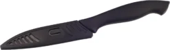 Survivalmes Rubytec Ceram Black Medium -Winkel Voor Kampeerartikelen Voor Buiten 4 RU61310M Ceram Utility Knife Black 100 With Sheet