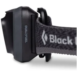 Hoofdlamp Black Diamond Spot 400 Graphite -Winkel Voor Kampeerartikelen Voor Buiten 4 black diamond spot 400 headlamp graphite 3 1