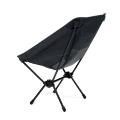 Campingstoel Helinox Chair One Home Black -Winkel Voor Kampeerartikelen Voor Buiten 4 chair one home black 4
