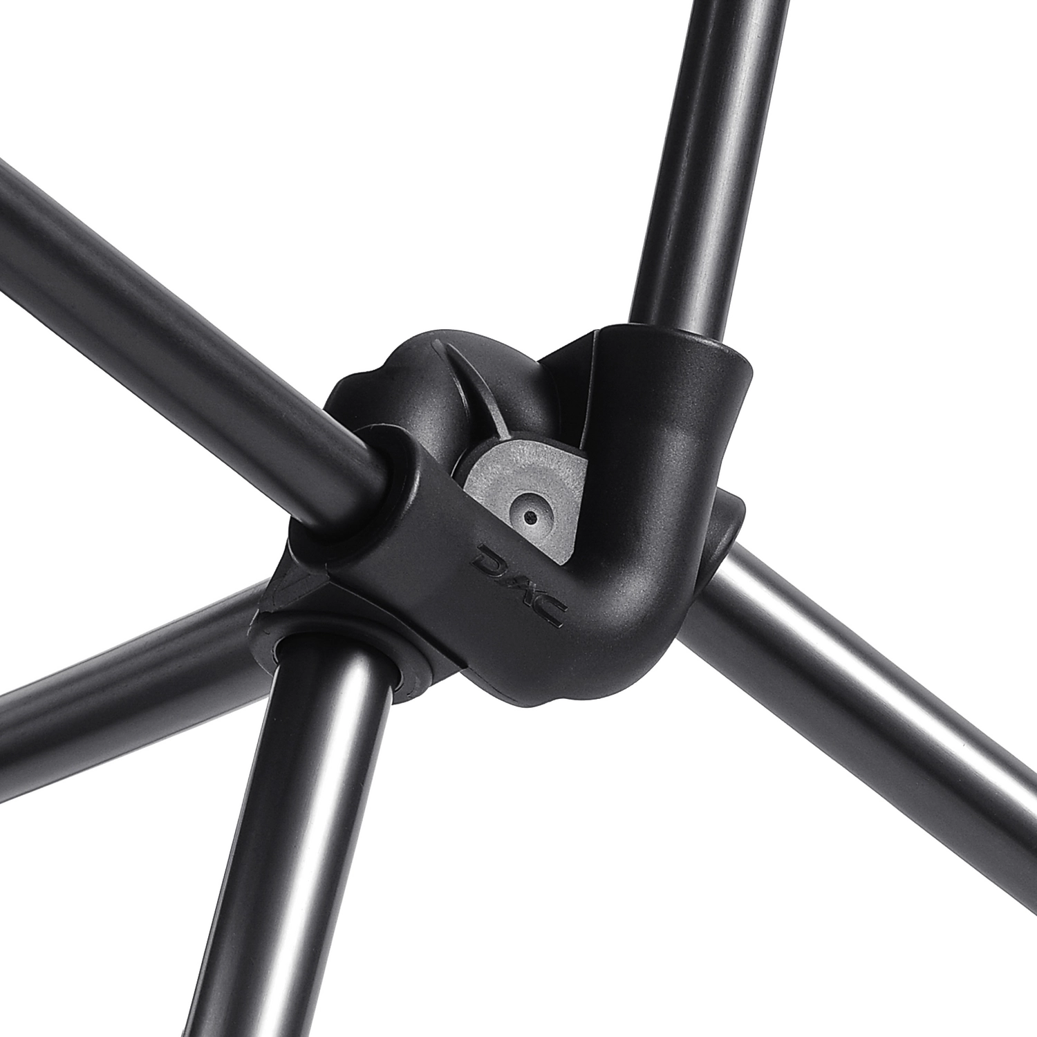 Campingstoel Helinox Chair Two Home Black 4 Campingstoel Helinox Chair Two Home Black - Afbeelding 4