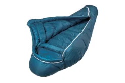 Slaapzak Grüezi Biopod DownWool Ice 175 Ice Blue -Winkel Voor Kampeerartikelen Voor Buiten 4 gruezi bag schlafsack biopod downwool ice 175 5230 detail02 720x.jpg