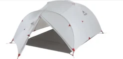 Tent MSR Mutha Hubba NX Grey -Winkel Voor Kampeerartikelen Voor Buiten 4 mh5