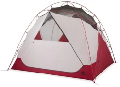 Tent MSR Habitude 4 Rood -Winkel Voor Kampeerartikelen Voor Buiten 4 msr habitude 4 1 1 1