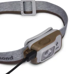 Hoofdlamp Black Diamond Cosmo 350-R Alloy -Winkel Voor Kampeerartikelen Voor Buiten 4 opplanet black diamond cosmo 350 r headlamp alloy bd6206771000all1 av 4