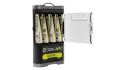 Oplader Goal Zero Guide 12 Solar Kit -Winkel Voor Kampeerartikelen Voor Buiten 4 opplanet goal zero guide 12 solar kit w nomad 5 solar panel black 44260 av 3