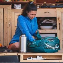 Thermosfles Klean Kanteen TKWide Brushed Stainless 1900 Ml -Winkel Voor Kampeerartikelen Voor Buiten 4 thermosfles rvs tkwide lekdicht 1900 ml2028329