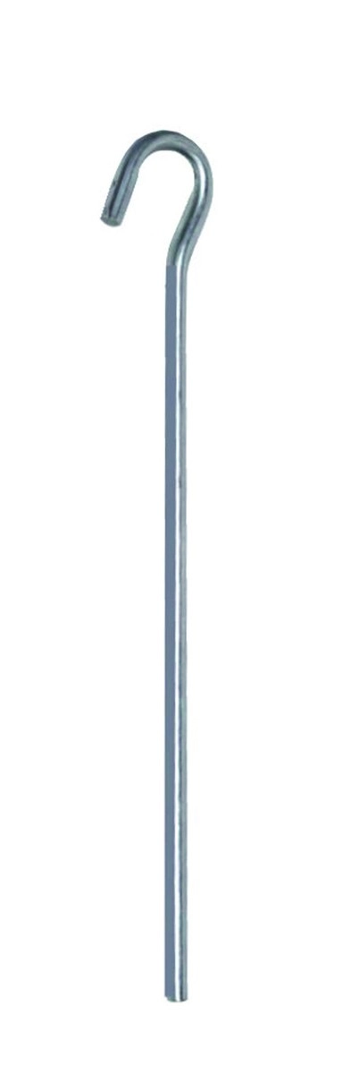 Tentpen Bo-Camp Open Oog 18 Cm (10-delig) 2 Tentpen Bo-Camp Open Oog 18 Cm (10-delig) - Afbeelding 2