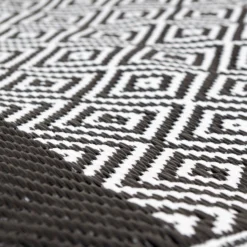 Buitenkleed Bo-Camp Urban Outdoor Chill Mat Beach 180 X 120 Cm -Winkel Voor Kampeerartikelen Voor Buiten 4271010 03