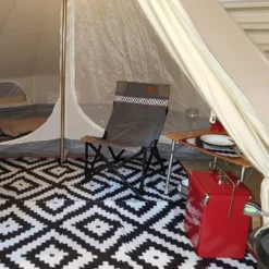 Binnentent Bo-Camp Urban Outdoor Streeterville 3-Personen 8 Binnentent Bo-Camp Urban Outdoor Streeterville 3-Personen -Winkel Voor Kampeerartikelen Voor Buiten 4472510 03