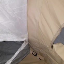 Binnentent Bo-Camp Urban Outdoor Streeterville 3-Personen 10 Binnentent Bo-Camp Urban Outdoor Streeterville 3-Personen -Winkel Voor Kampeerartikelen Voor Buiten 4472510 05