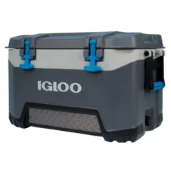 Koelbox Igloo BMX 52 Gray Blue -Winkel Voor Kampeerartikelen Voor Buiten 49783 bmx 52