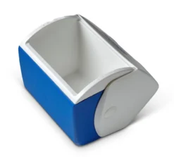 Koelbox Igloo Playmate Pal Blue (Blue Print) -Winkel Voor Kampeerartikelen Voor Buiten 5 00032643 o2