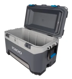 Koelbox Igloo BMX 72 Grey -Winkel Voor Kampeerartikelen Voor Buiten 5 00049973 O