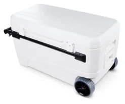 Koelbox Igloo Marine Glide 110 Roller White -Winkel Voor Kampeerartikelen Voor Buiten 5 00050170 H15