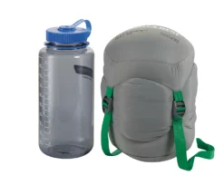 Slaapzak Thermarest Hyperion 20 UL Long -Winkel Voor Kampeerartikelen Voor Buiten 5 10723 tr hyperion 20 deeppacific regular ssack