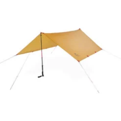 Tent MSR Thru-Hiker Mesh House 2 V2 Rood -Winkel Voor Kampeerartikelen Voor Buiten 5 10828 msr thruhiker100