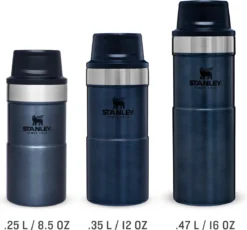 Thermosbeker Stanley The Trigger Action Travel Mug Nightfall 0,35L -Winkel Voor Kampeerartikelen Voor Buiten 5 1200x1118 1