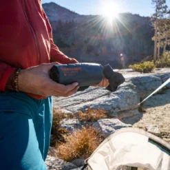 Slaapmat Thermarest NeoAir UberLite Orion Regular Wide -Winkel Voor Kampeerartikelen Voor Buiten 5 13248 thermarest neoair uberlite scottrickenberger 123121 228129