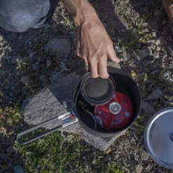Reis Gasstel MSR Windburner Sauce Pot Multi -Winkel Voor Kampeerartikelen Voor Buiten 5 2500x 20170603 MSR CO UT 2 DSC0650 Fusion Edit