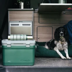Koelbox Stanley The Easy Carry Outdoor Polar 15,1L -Winkel Voor Kampeerartikelen Voor Buiten 5 6939236370295