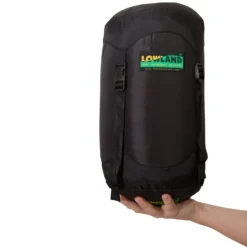 Slaapzak Lowland Companion CC1 -Winkel Voor Kampeerartikelen Voor Buiten 5 8718627780299 4