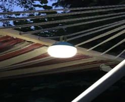 Reislamp Rubytec Bulb USB Black -Winkel Voor Kampeerartikelen Voor Buiten 5 IMG 0109