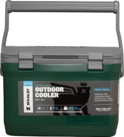 Koelbox Stanley The Easy Carry Outdoor Green 15,1L -Winkel Voor Kampeerartikelen Voor Buiten 5 Large JPG Adventure20Easy20Carry20Outdoor20Cooler2016QT20Green