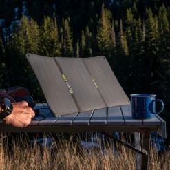 Zonnepaneel Goal Zero Nomad 20 (2020) -Winkel Voor Kampeerartikelen Voor Buiten 5 Nomad20.sfeer