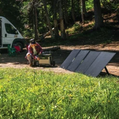 Zonnepaneel Goal Zero Nomad 200 -Winkel Voor Kampeerartikelen Voor Buiten 5 cbfd9e3978bc5028023384ab80694ce7