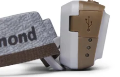 Hoofdlamp Black Diamond Cosmo 350-R Alloy -Winkel Voor Kampeerartikelen Voor Buiten 5 opplanet black diamond cosmo 350 r headlamp alloy bd6206771000all1 av 5