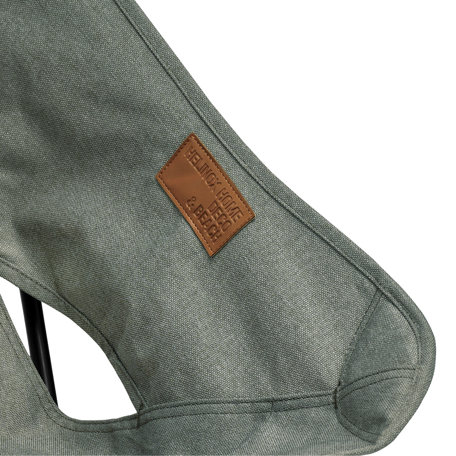 Campingstoel Helinox Sunset Chair Home Gravel 5 Campingstoel Helinox Sunset Chair Home Gravel - Afbeelding 5