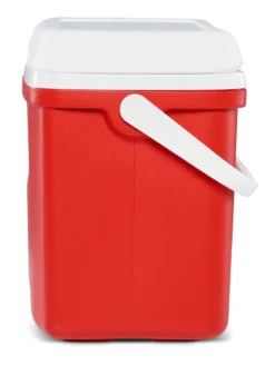 Koelbox Igloo Laguna 28 Red -Winkel Voor Kampeerartikelen Voor Buiten 50051 S1