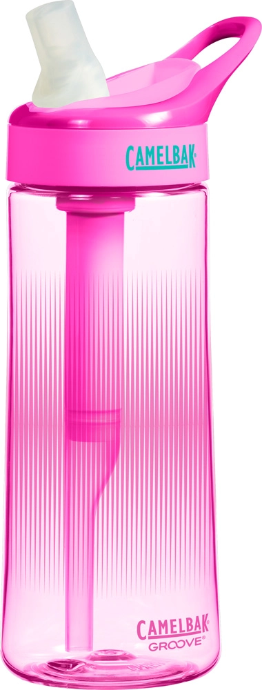Waterfles CamelBak Groove Berry 0,6L 1 Waterfles CamelBak Groove Berry 0,6L