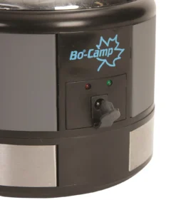 Reislamp Bo-Camp Arcturus Oplaadbaar 220 Lumen -Winkel Voor Kampeerartikelen Voor Buiten 5818817 5
