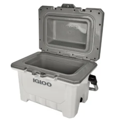 Koelbox Igloo IMX 24 White -Winkel Voor Kampeerartikelen Voor Buiten 6 00049829 O