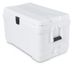 Koelbox Igloo Marine Contour 70 White -Winkel Voor Kampeerartikelen Voor Buiten 6 00050111 H2