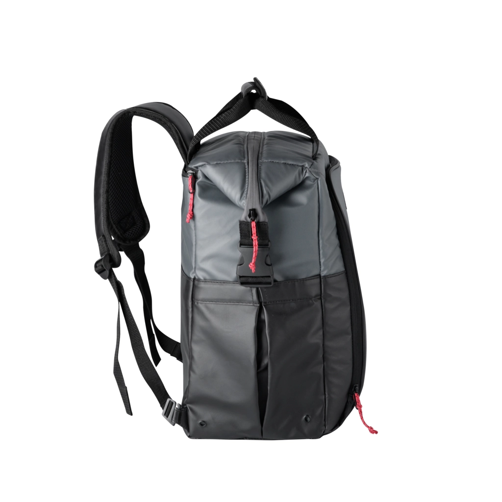 Koelbox Igloo Marine Switch Backpack Black Grey 5 Koelbox Igloo Marine Switch Backpack Black Grey - Afbeelding 5