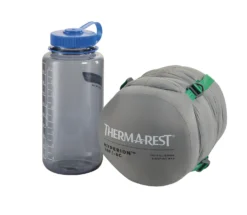 Slaapzak Thermarest Hyperion 20 UL Long -Winkel Voor Kampeerartikelen Voor Buiten 6 10723 tr hyperion 20 deeppacific regular ssack end