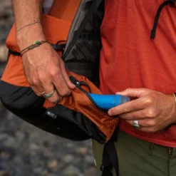 Waterfilter Platypus QuickDraw Microfilter Blauw -Winkel Voor Kampeerartikelen Voor Buiten 6 11458 platy quickdraw 02