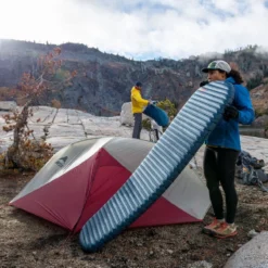 Slaapmat Thermarest NeoAir UberLite Orion Regular Wide -Winkel Voor Kampeerartikelen Voor Buiten 6 13248 thermarest neoair uberlite scottrickenberger 123121 328129