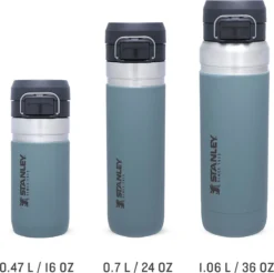 Thermosbeker Stanley The Quick Flip Shale 0,47L -Winkel Voor Kampeerartikelen Voor Buiten 6 6939236411295 4