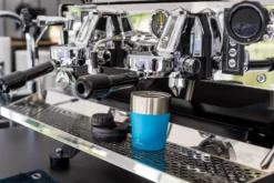 Thermosbeker Rubytec Shira Hotshot Blue 0,2L -Winkel Voor Kampeerartikelen Voor Buiten 6 HOTSHOT 4 3 1